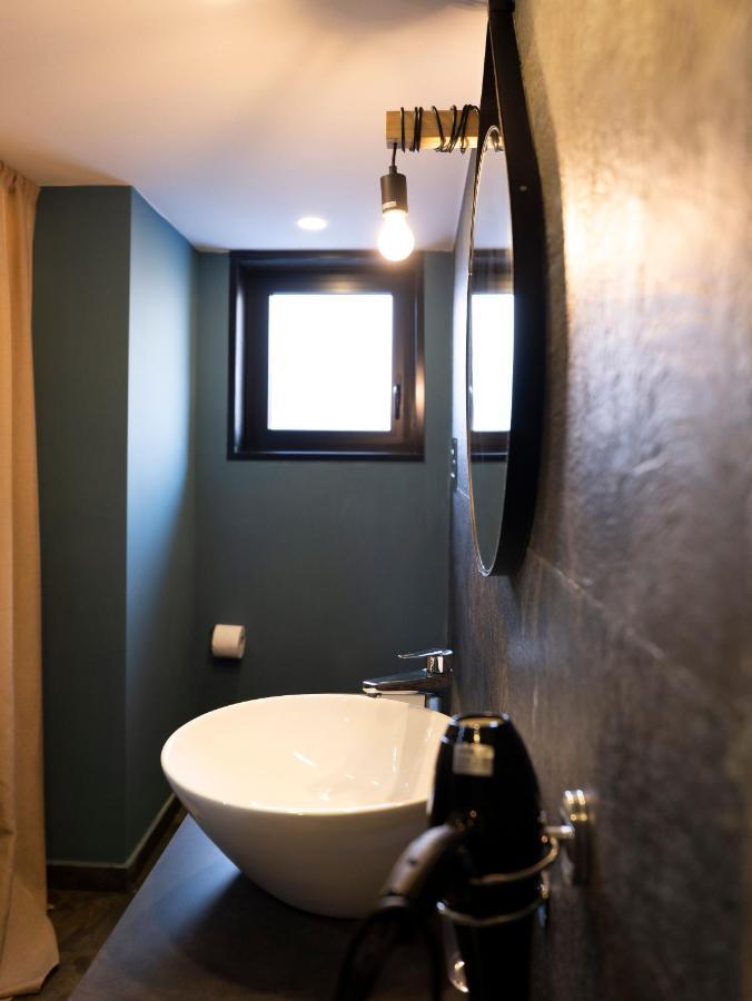 Thomas Sea View Apartment Torre del Greco Exterior foto