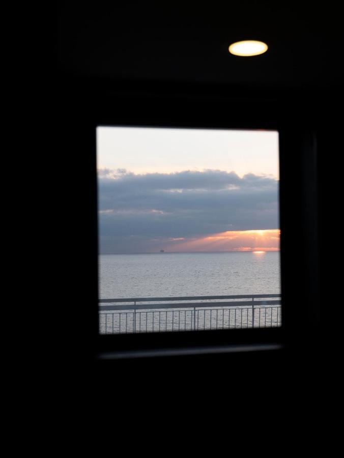 Thomas Sea View Apartment Torre del Greco Exterior foto